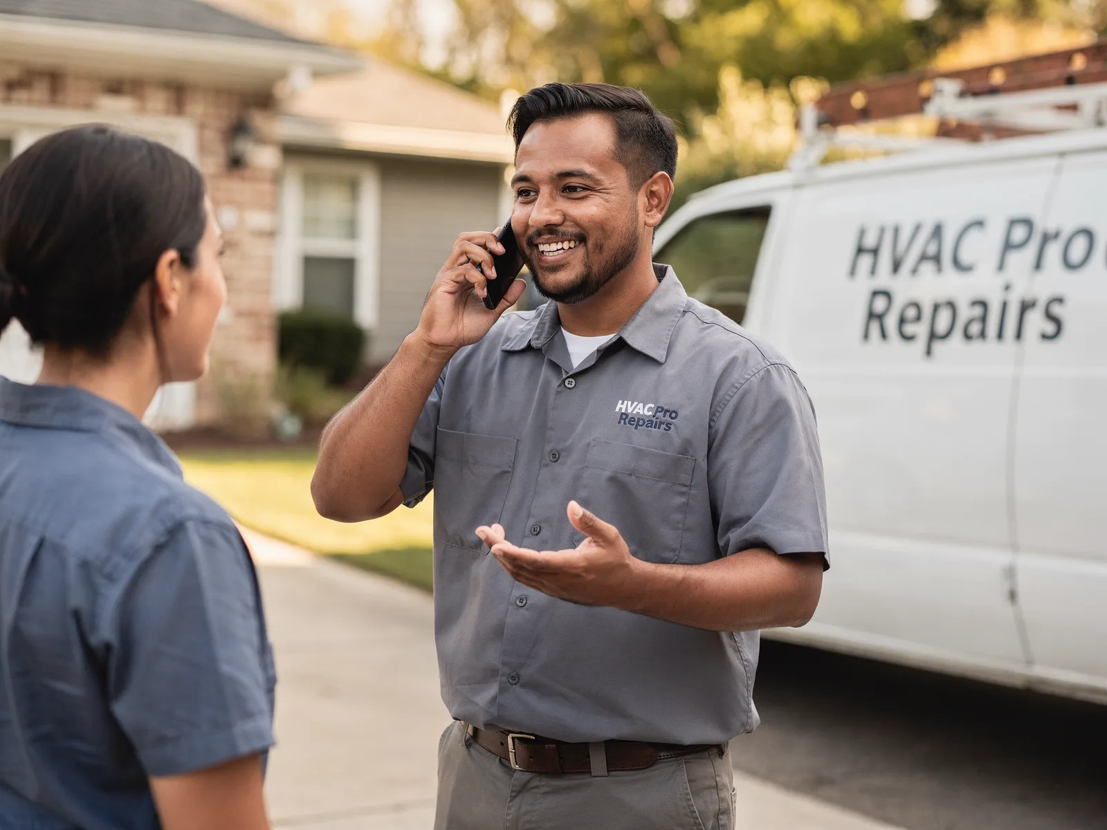 Heat Pump Repair Plessis, NY FAQs